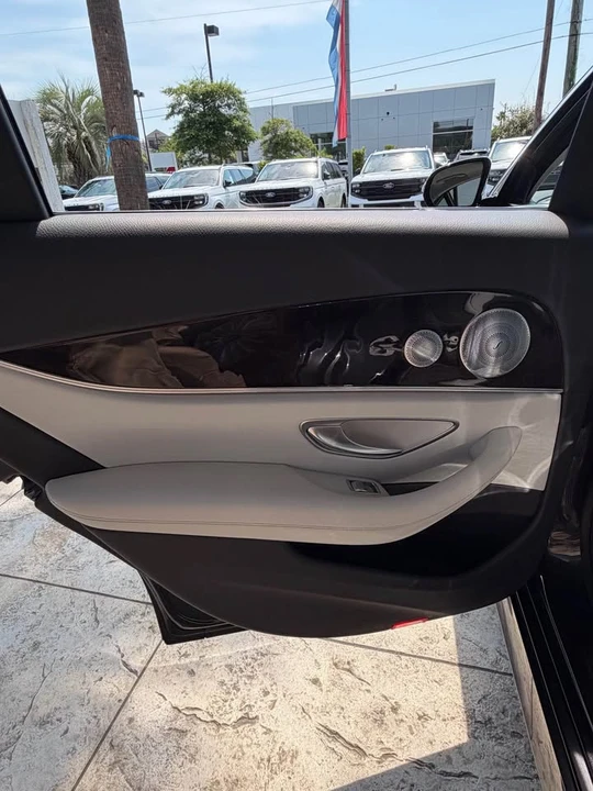 2021 Mercedes-Benz W213 E-Class - Image 13 of 20