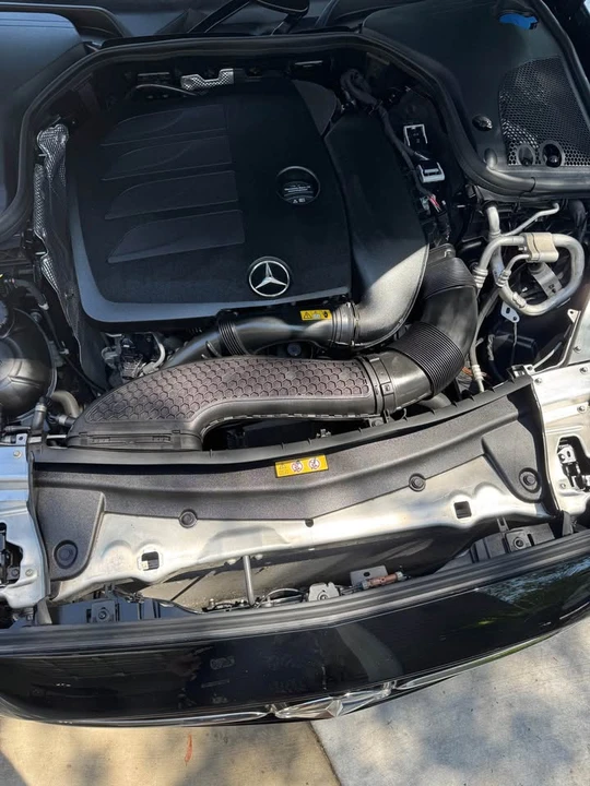 2021 Mercedes-Benz W213 E-Class - Image 11 of 11