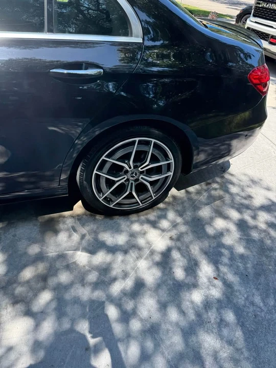 2021 Mercedes-Benz W213 E-Class - Image 4 of 11
