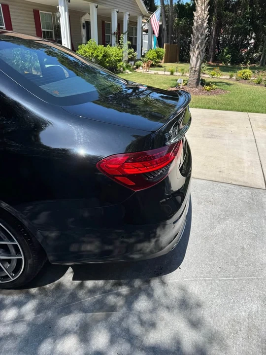 2021 Mercedes-Benz W213 E-Class - Image 5 of 11