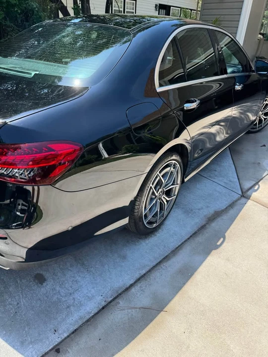 2021 Mercedes-Benz W213 E-Class - Image 6 of 11