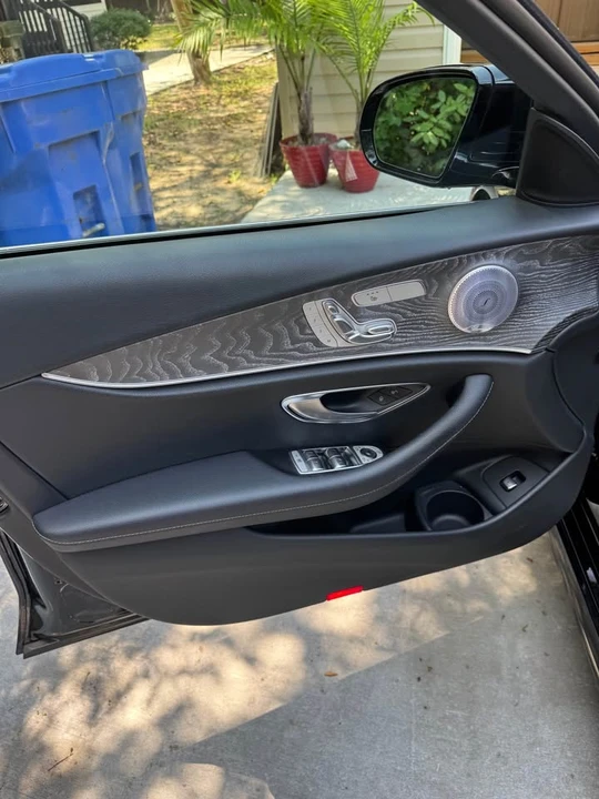 2021 Mercedes-Benz W213 E-Class - Image 10 of 11