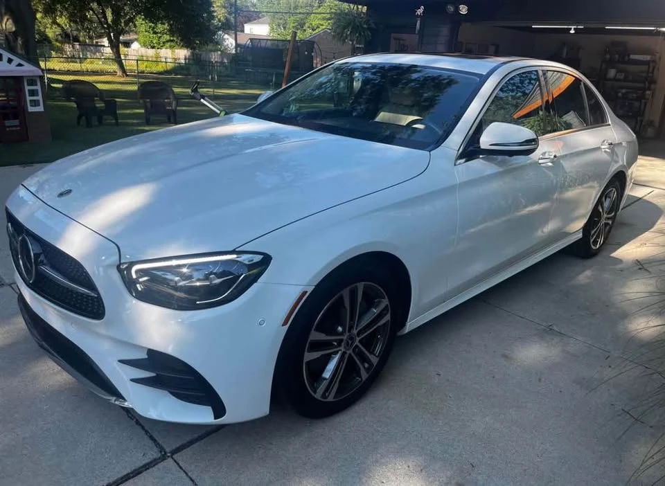 2021 Mercedes-Benz W213 E-Class - Image 4 of 20