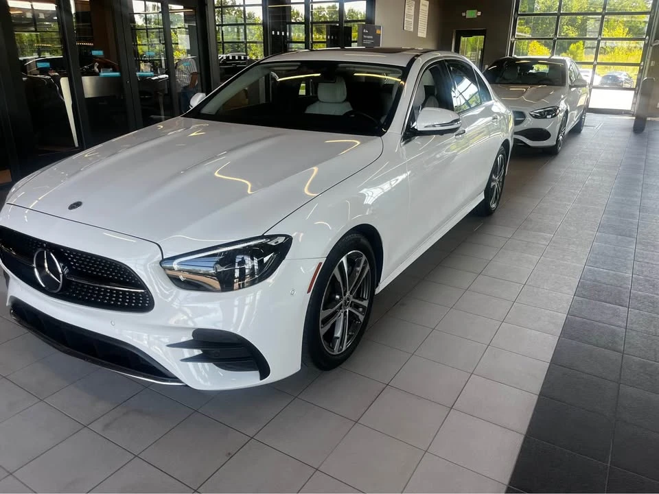 2021 Mercedes-Benz W213 E-Class - Image 20 of 20