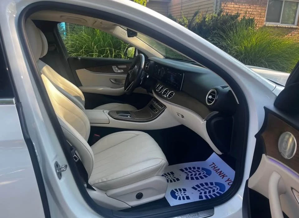 2021 Mercedes-Benz W213 E-Class - Image 11 of 20