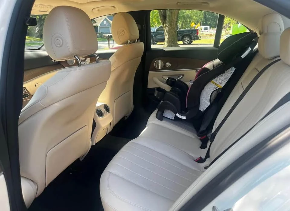 2021 Mercedes-Benz W213 E-Class - Image 13 of 20