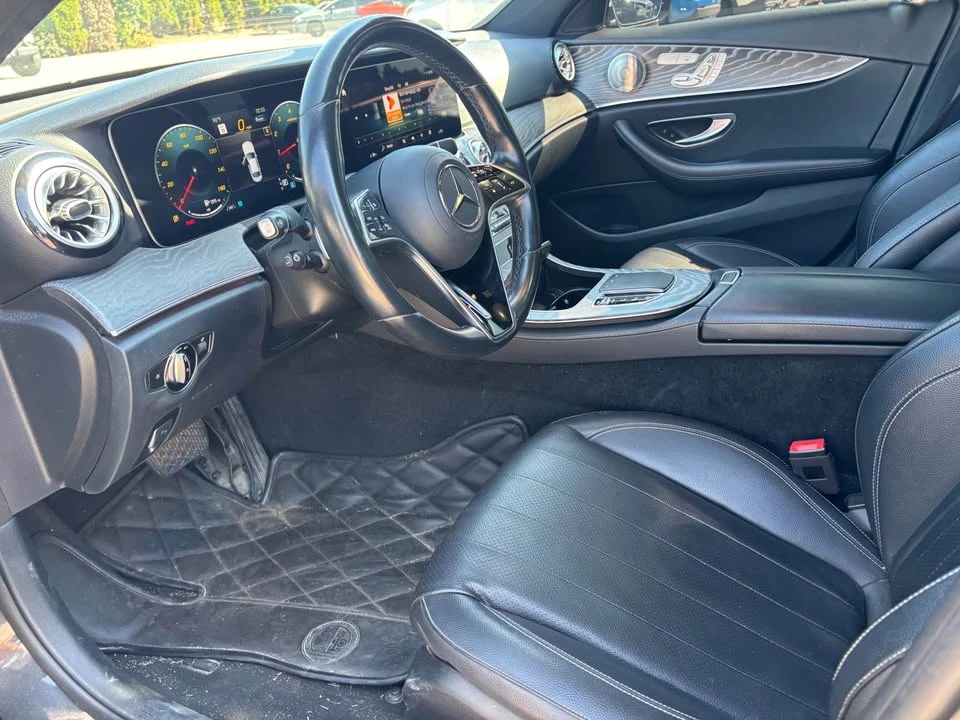 2021 Mercedes-Benz W213 E-Class - Image 10 of 16