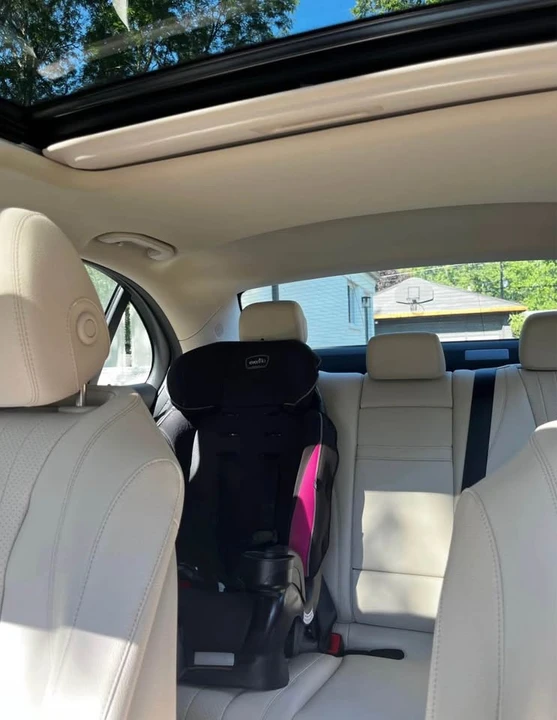 2021 Mercedes-Benz W213 E-Class - Image 15 of 20