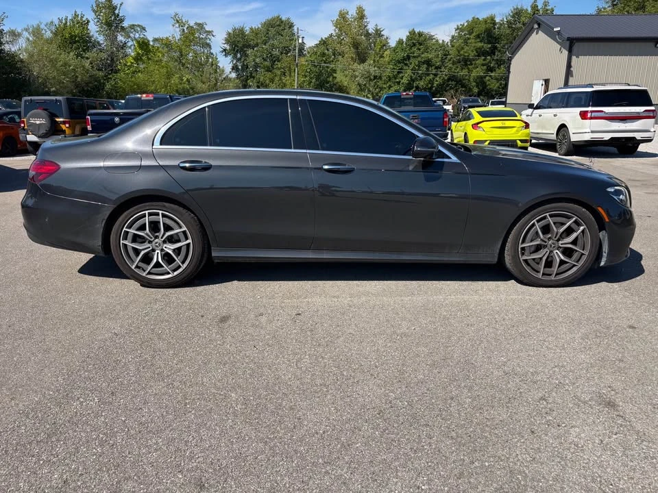2021 Mercedes-Benz W213 E-Class - Image 2 of 16