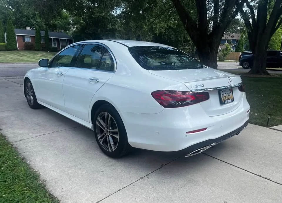2021 Mercedes-Benz W213 E-Class - Image 8 of 20