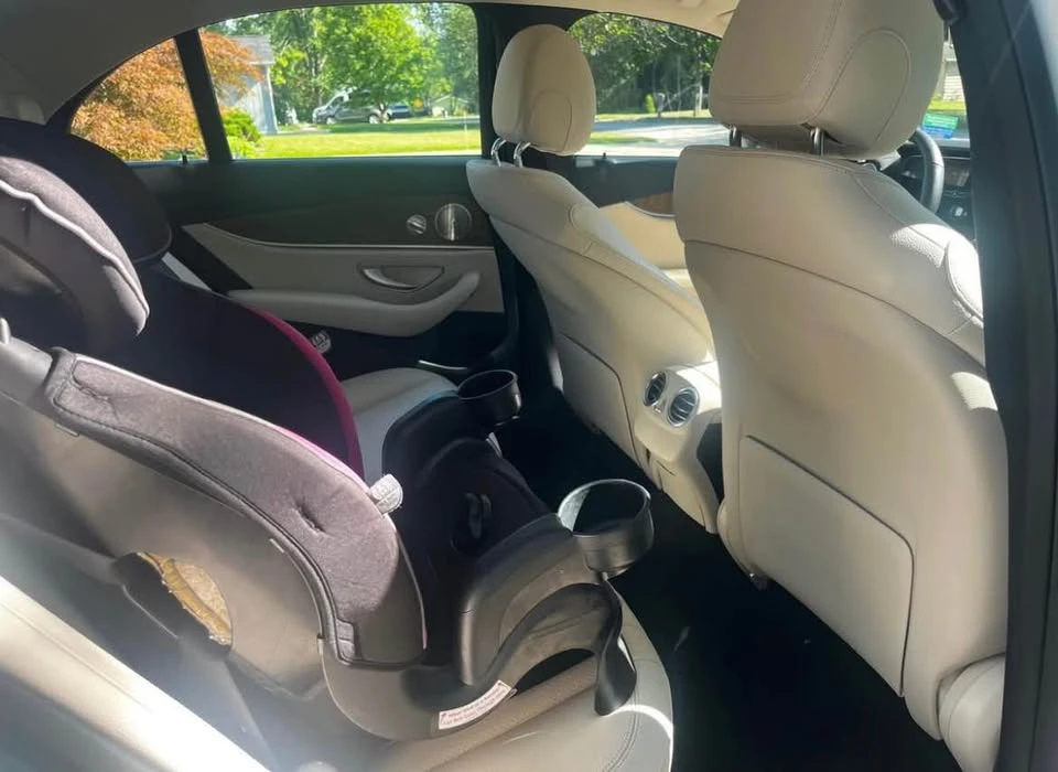 2021 Mercedes-Benz W213 E-Class - Image 14 of 20