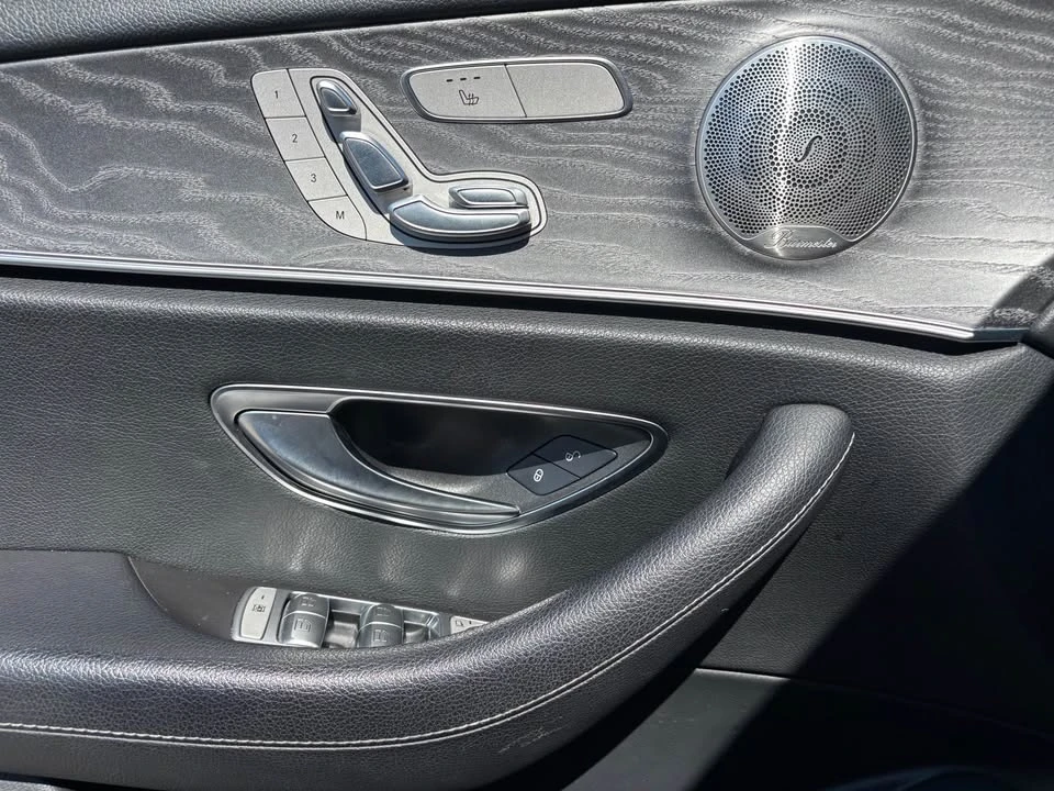 2021 Mercedes-Benz W213 E-Class - Image 9 of 16