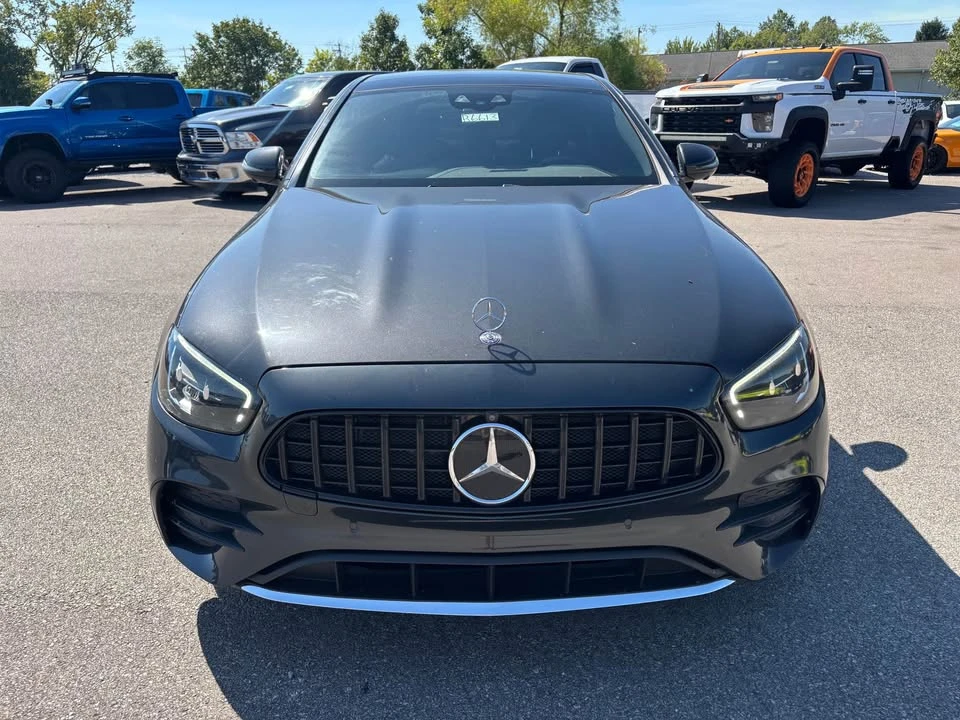 2021 Mercedes-Benz W213 E-Class - Image 7 of 16