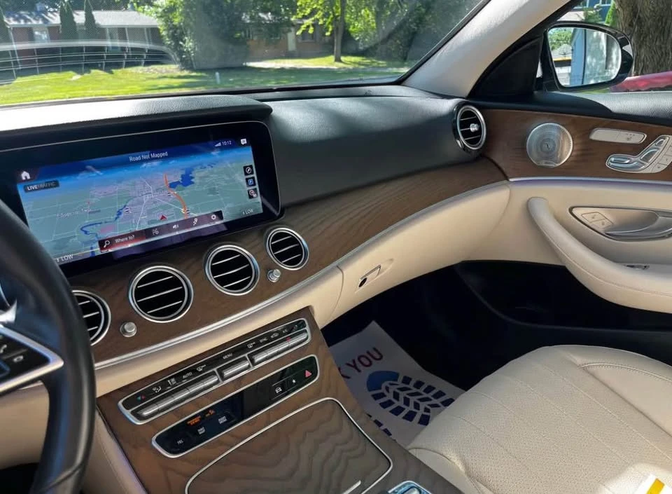 2021 Mercedes-Benz W213 E-Class - Image 12 of 20