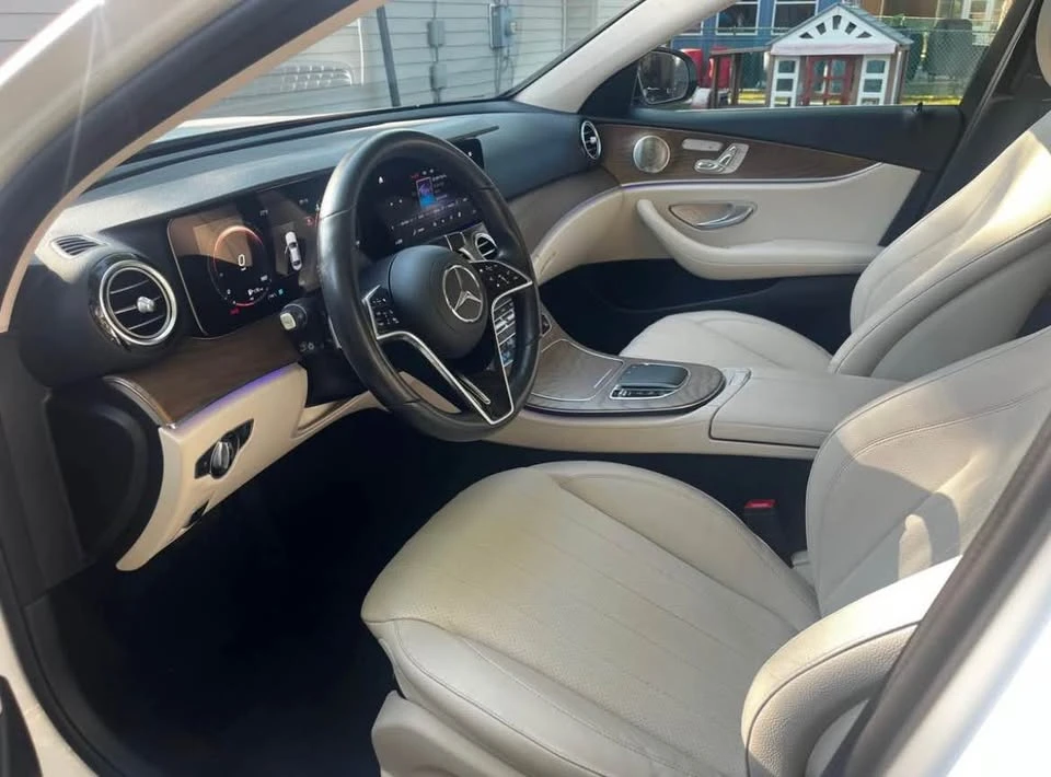 2021 Mercedes-Benz W213 E-Class - Image 10 of 20
