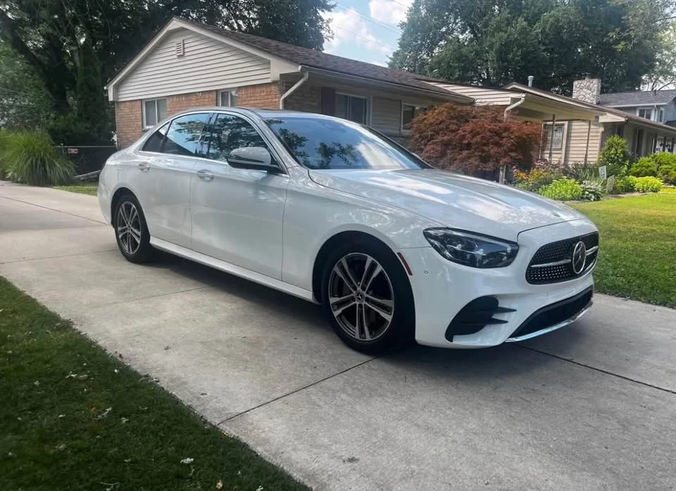 2021 Mercedes-Benz W213 E-Class - Image 6 of 20