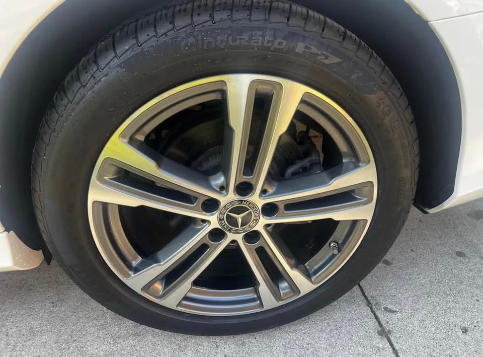 2021 Mercedes-Benz W213 E-Class - Image 17 of 20