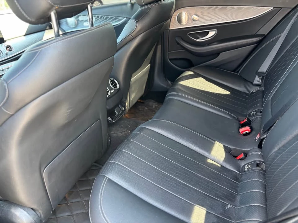 2021 Mercedes-Benz W213 E-Class - Image 14 of 16