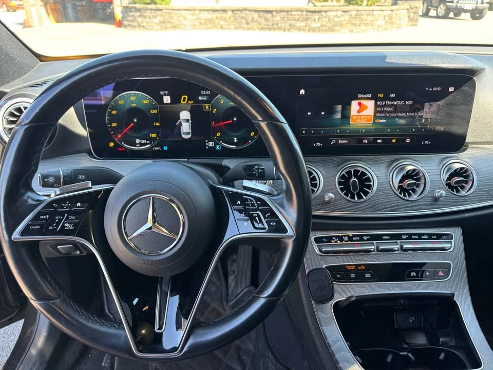 2021 Mercedes-Benz W213 E-Class - Image 8 of 16