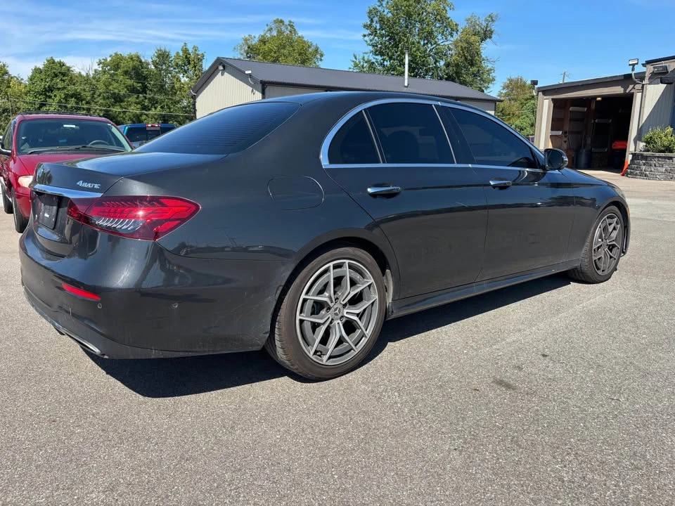 2021 Mercedes-Benz W213 E-Class - Image 3 of 16