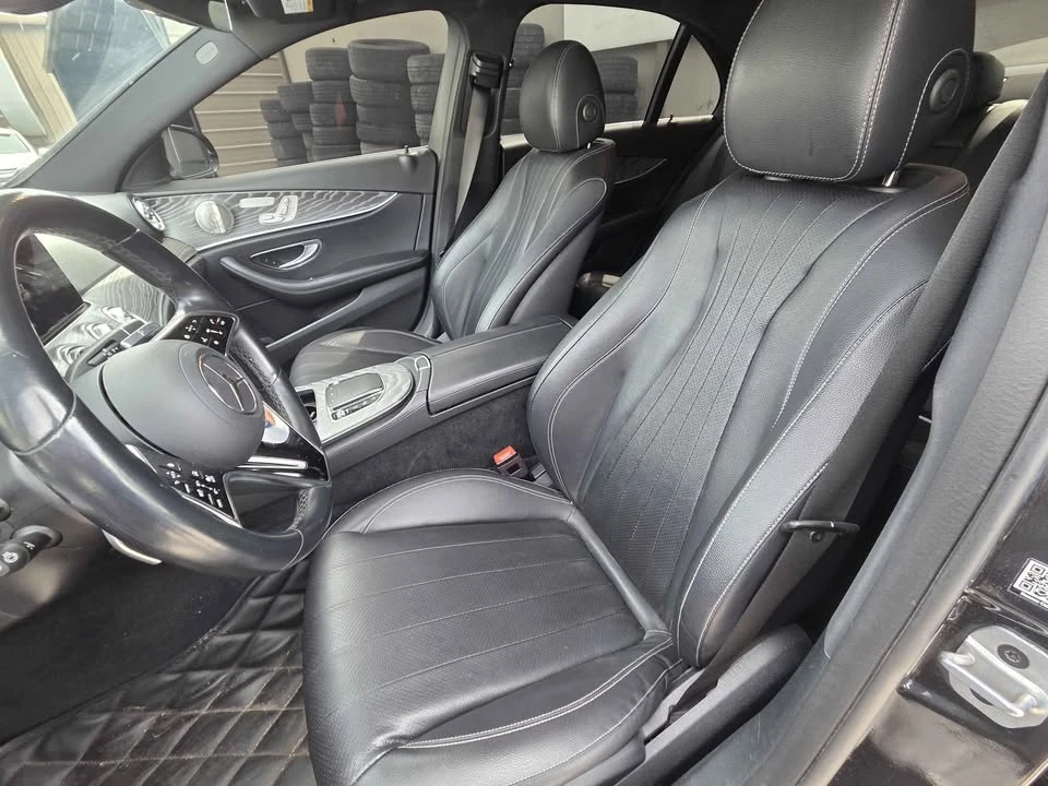2021 Mercedes-Benz W213 E-Class - Image 5 of 8