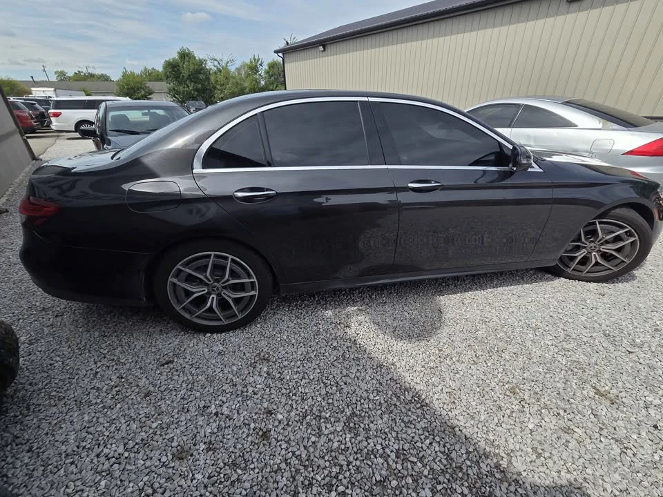 2021 Mercedes-Benz W213 E-Class - Image 3 of 8