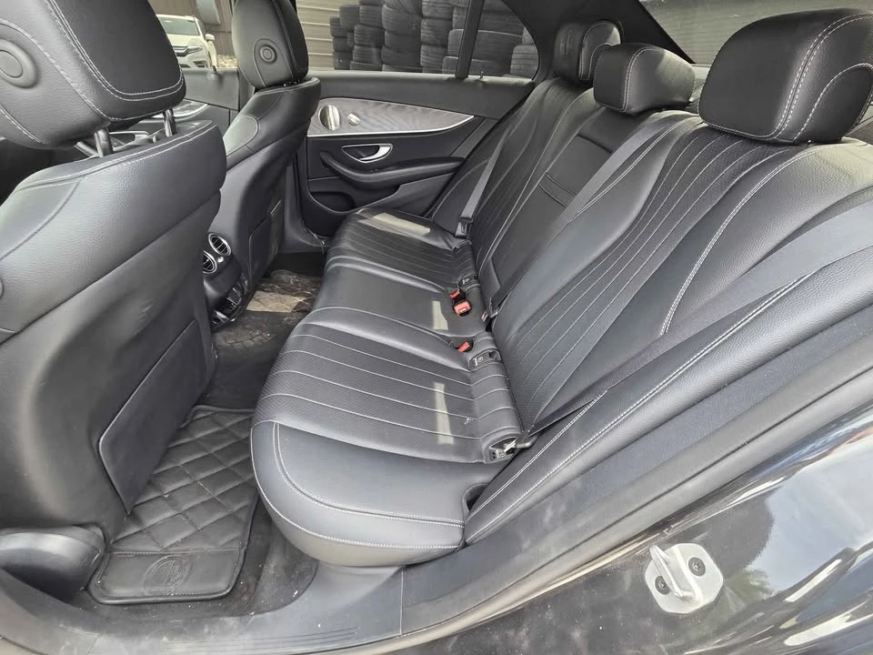 2021 Mercedes-Benz W213 E-Class - Image 7 of 8