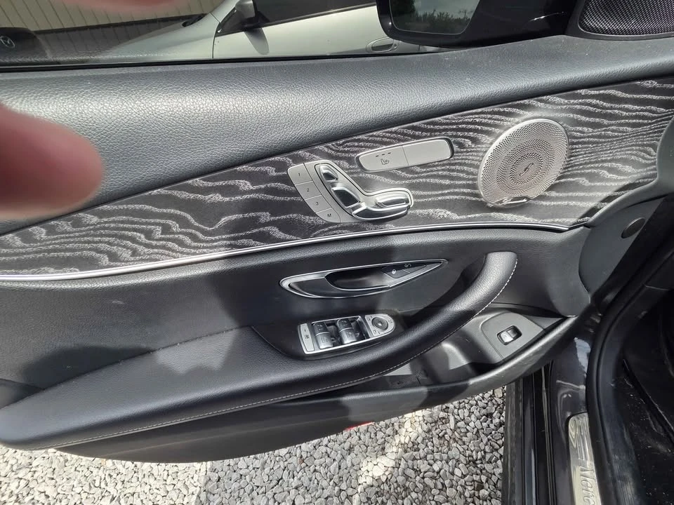 2021 Mercedes-Benz W213 E-Class - Image 8 of 8