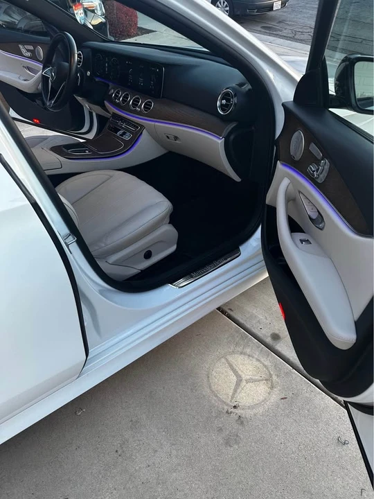 2021 Mercedes-Benz W213 E-Class - Image 6 of 8