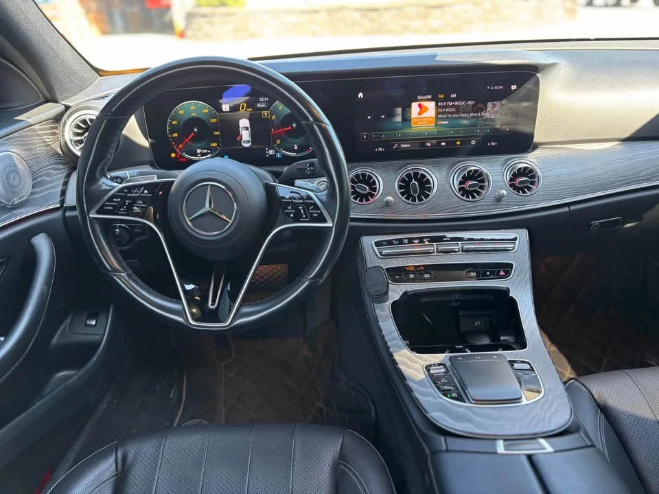 2021 Mercedes-Benz W213 E-Class - Image 11 of 16