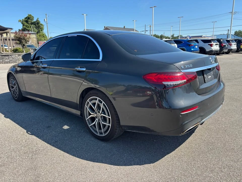 2021 Mercedes-Benz W213 E-Class - Image 5 of 16