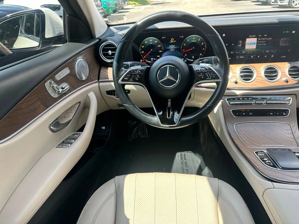 2021 Mercedes-Benz W213 E-Class - Image 8 of 20