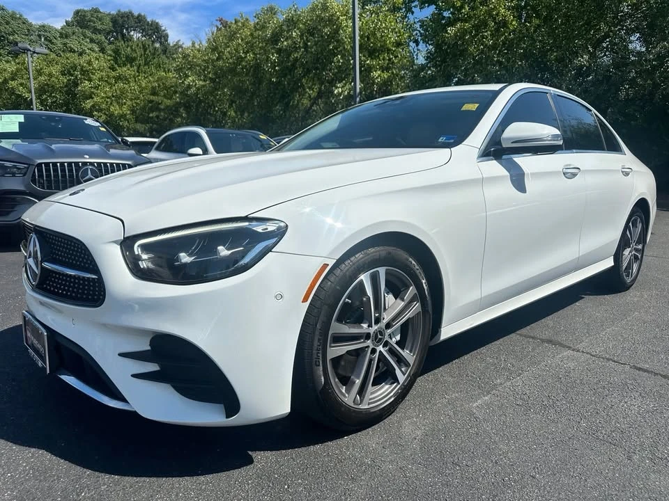 2021 Mercedes-Benz W213 E-Class - Image 3 of 20