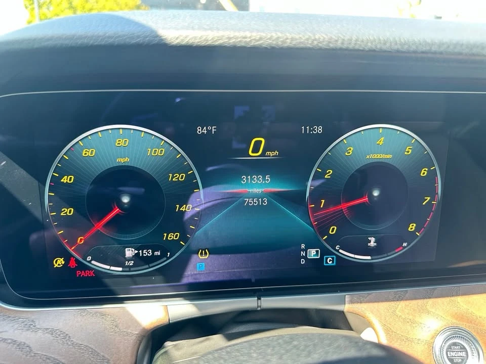2021 Mercedes-Benz W213 E-Class - Image 12 of 20