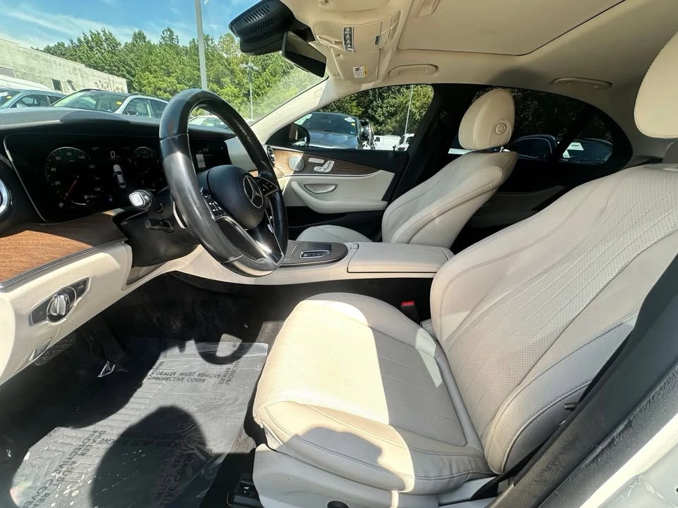 2021 Mercedes-Benz W213 E-Class - Image 6 of 20