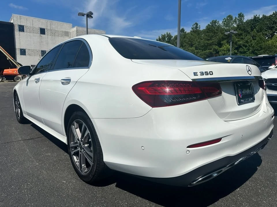 2021 Mercedes-Benz W213 E-Class - Image 19 of 20