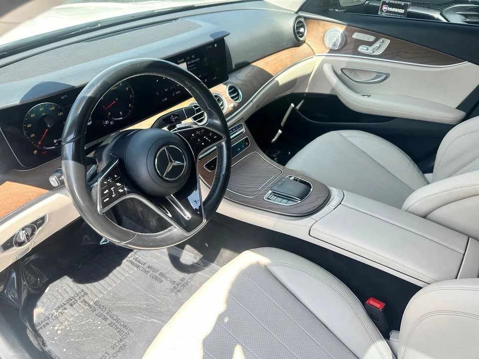 2021 Mercedes-Benz W213 E-Class - Image 7 of 20