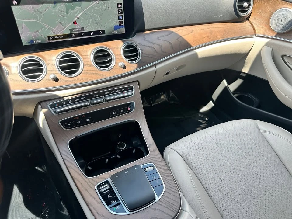 2021 Mercedes-Benz W213 E-Class - Image 15 of 20