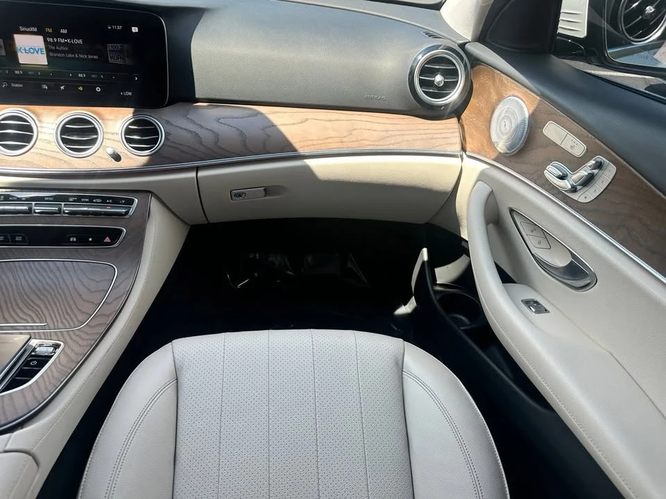 2021 Mercedes-Benz W213 E-Class - Image 18 of 20