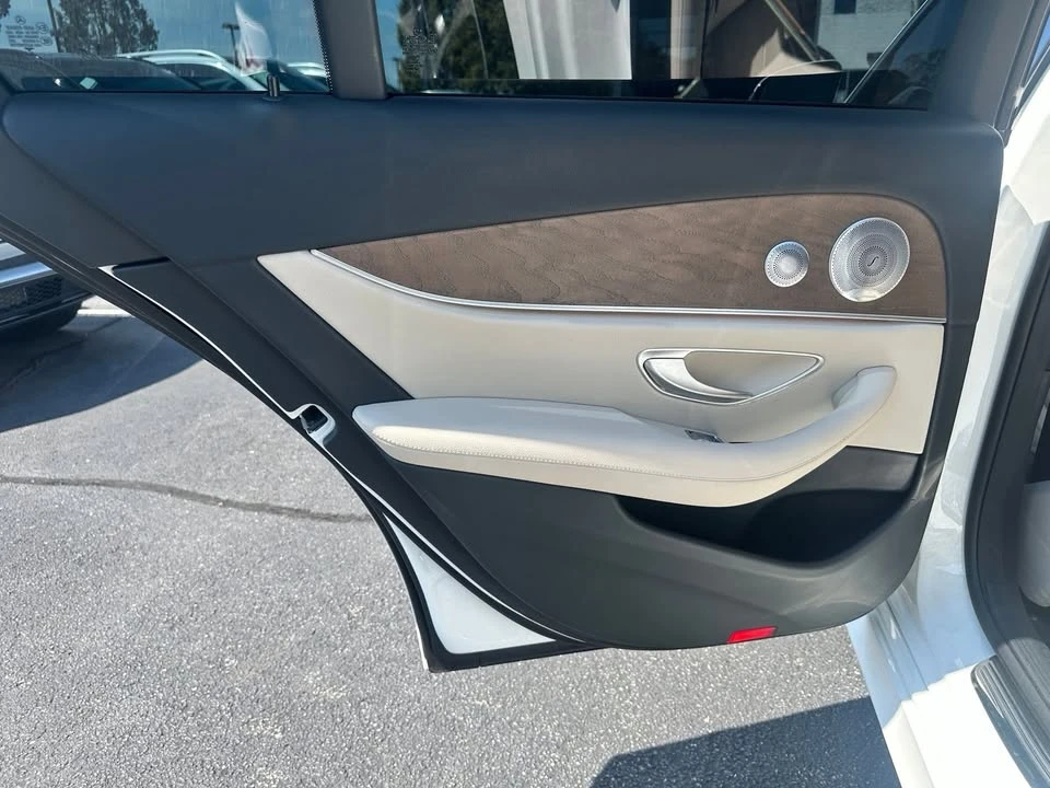 2021 Mercedes-Benz W213 E-Class - Image 20 of 20