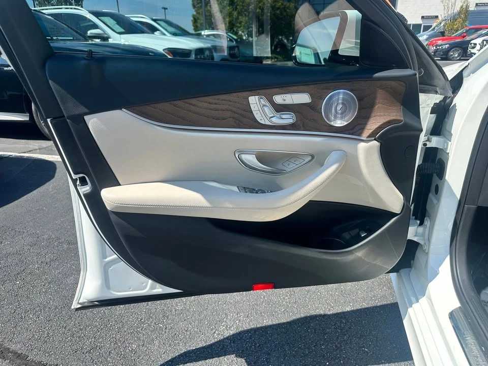 2021 Mercedes-Benz W213 E-Class - Image 4 of 20