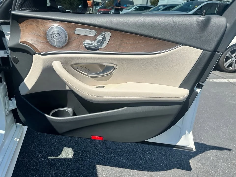 2021 Mercedes-Benz W213 E-Class - Image 17 of 20