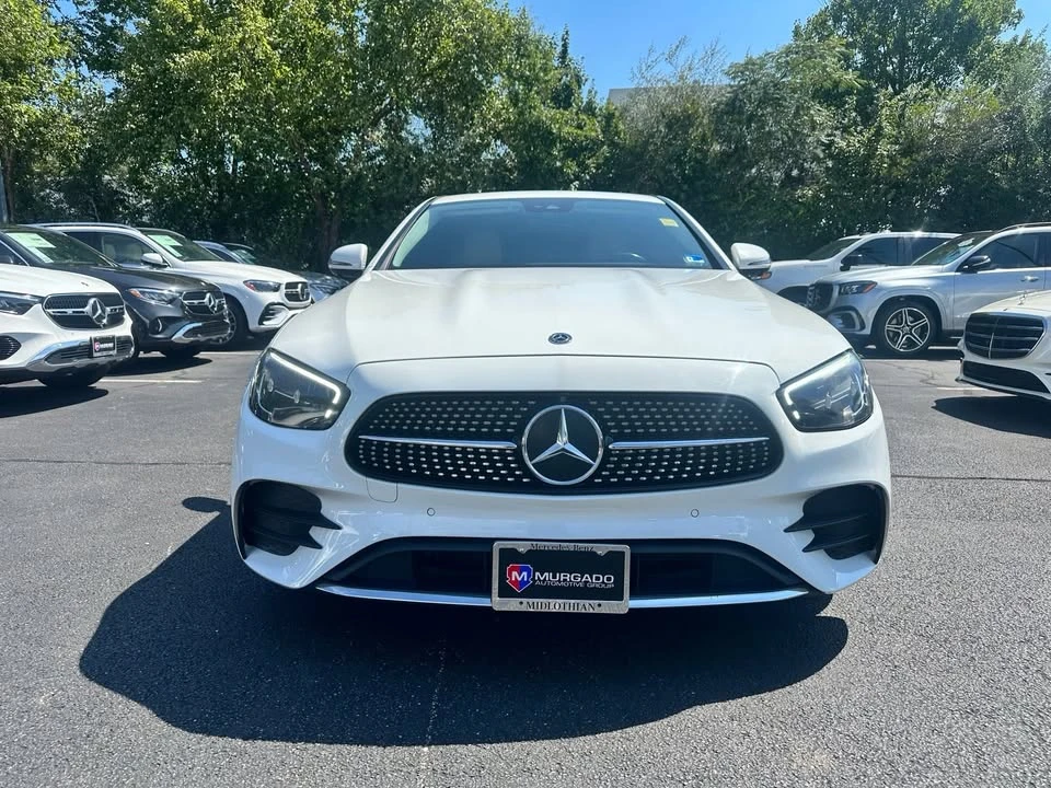 2021 Mercedes-Benz W213 E-Class - Image 2 of 20