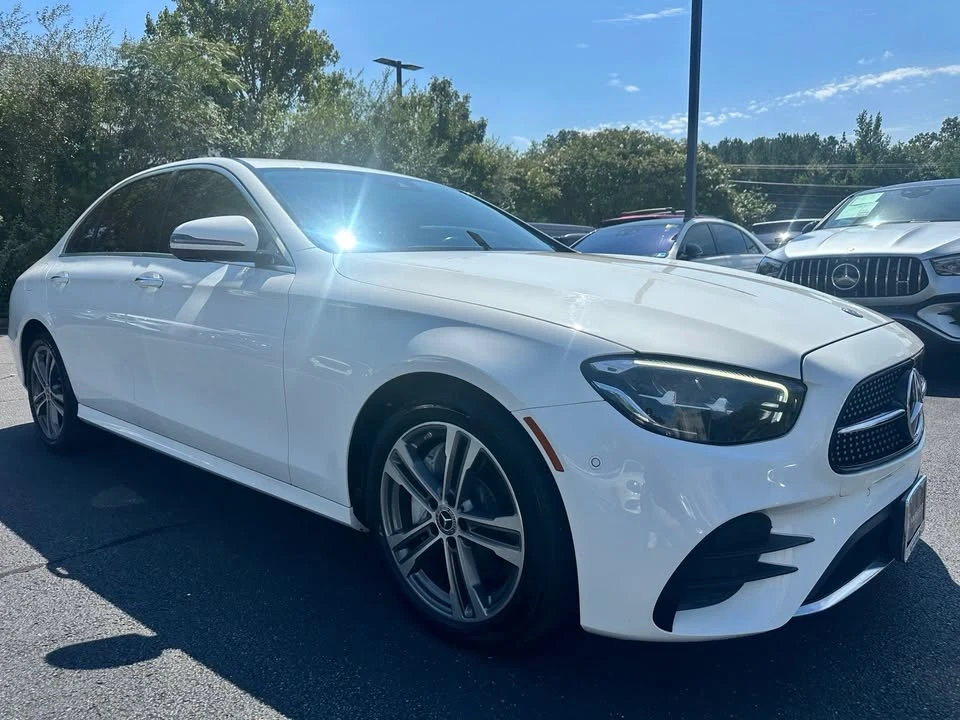 2021 Mercedes-Benz W213 E-Class - Image 16 of 20