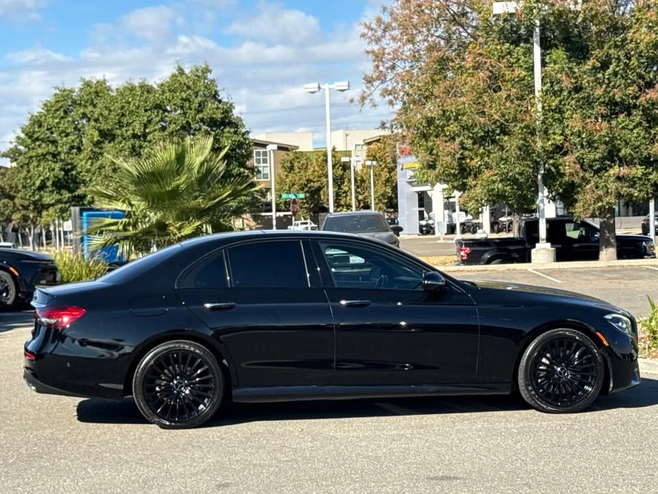 2021 Mercedes-Benz W213 E-Class - Image 8 of 20