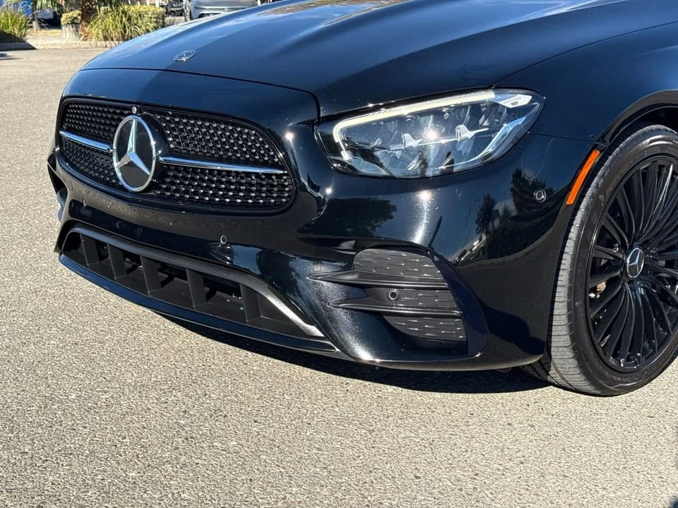 2021 Mercedes-Benz W213 E-Class - Image 10 of 20