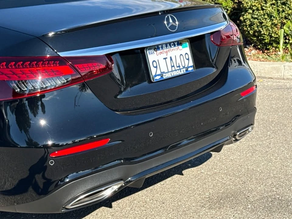 2021 Mercedes-Benz W213 E-Class - Image 11 of 20