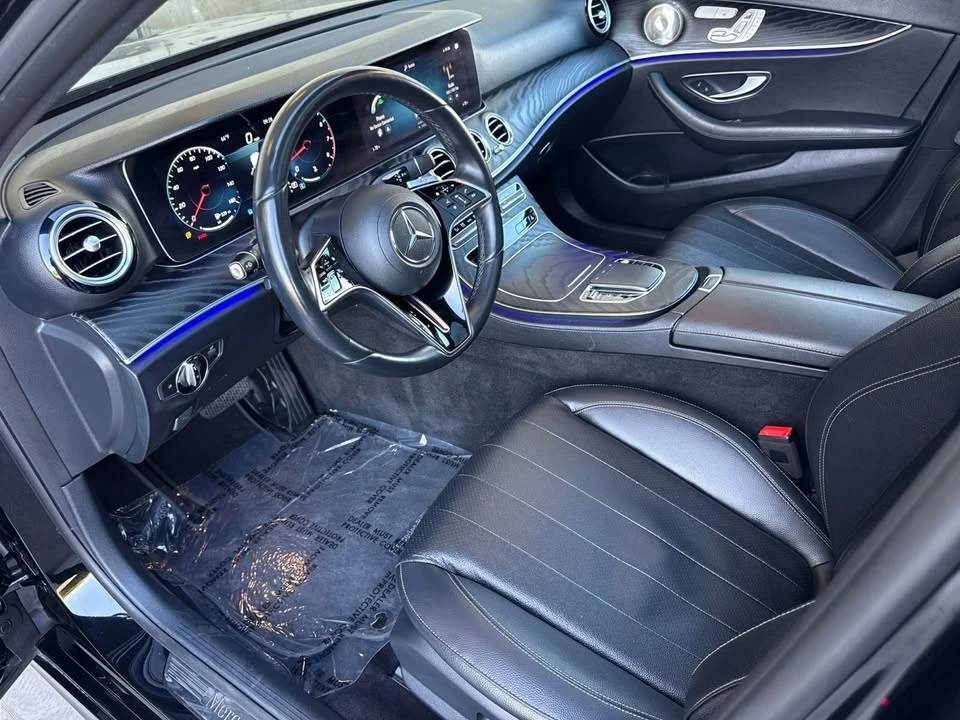 2021 Mercedes-Benz W213 E-Class - Image 12 of 20