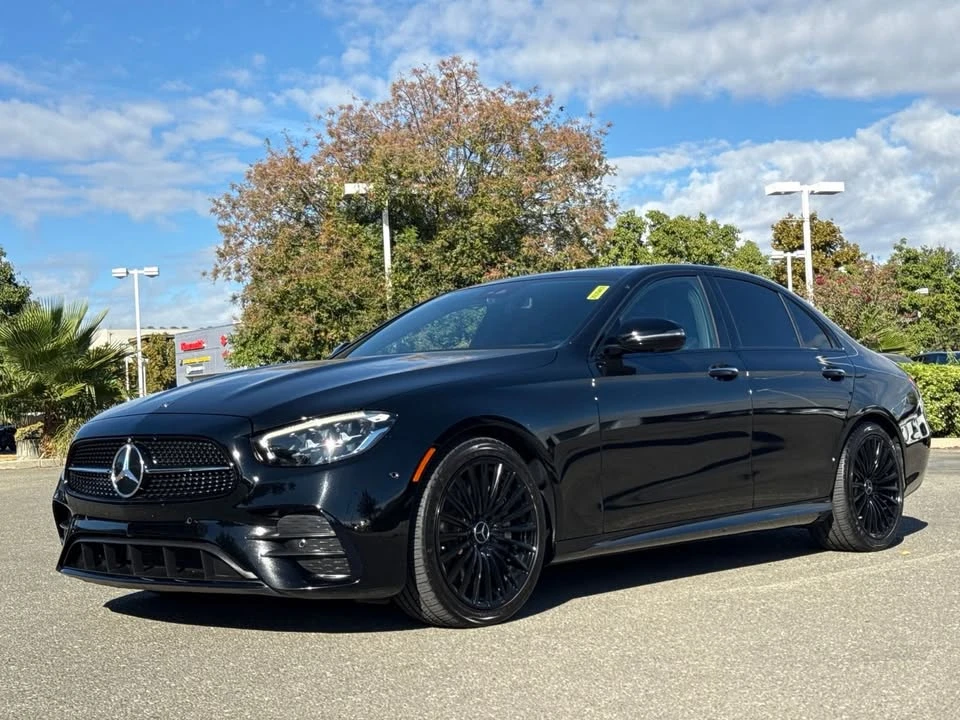 2021 Mercedes-Benz W213 E-Class - Image 2 of 20