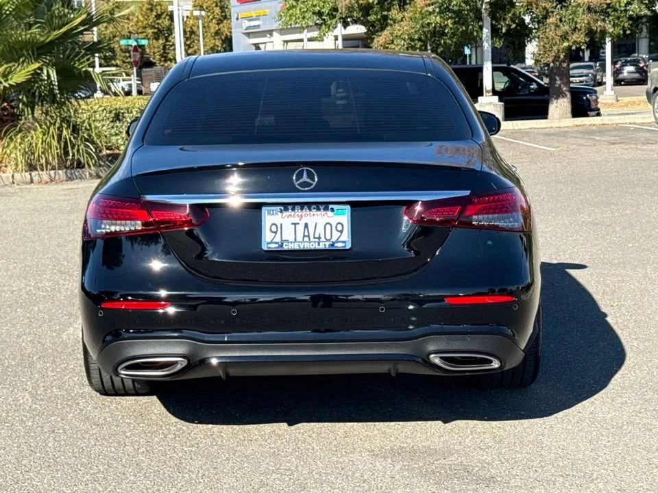 2021 Mercedes-Benz W213 E-Class - Image 5 of 20